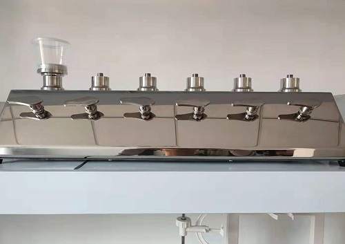 如何對微生物限度檢測儀（尤其是流體管路、濾杯底座）進行滅菌