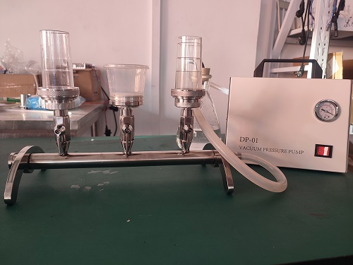 別讓抽濾拖慢實(shí)驗(yàn)！微生物限度檢測(cè)儀過(guò)濾慢？從膜到泵的全套排查攻略來(lái)了