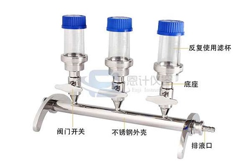 微生物限度檢測(cè)儀抽不出液體？原因排查與解決指南